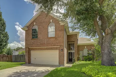 8510 Willancy Lane, Houston, TX 77095 - Photo 2