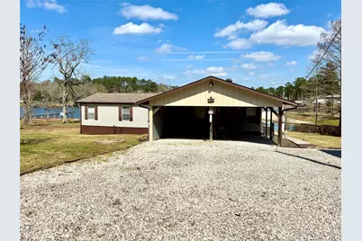 120 Pecan Drive, Burkeville, TX 75932 - Photo 2