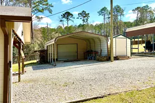 120 Pecan Dr, Burkeville, TX 75932 - Photo 26