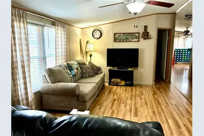 120 Pecan Drive, Burkeville, TX 75932 - Photo 10