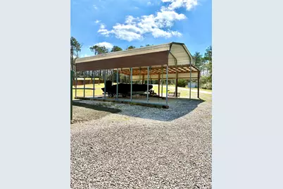 120 Pecan Drive, Burkeville, TX 75932 - Photo 24