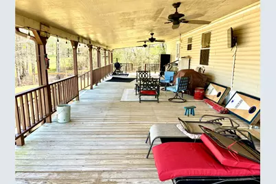 120 Pecan Drive, Burkeville, TX 75932 - Photo 8