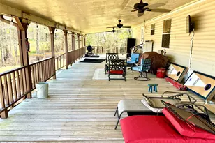 120 Pecan Dr, Burkeville, TX 75932 - Photo 8