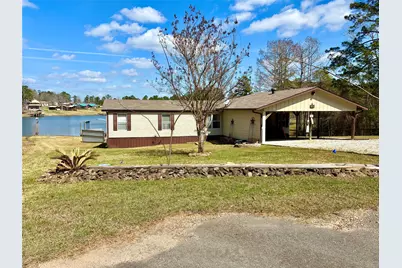 120 Pecan Drive, Burkeville, TX 75932 - Photo 1