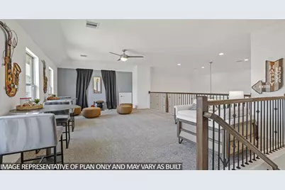 437 Summerset Landing Court, Conroe, TX 77304 - Photo 18