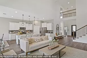 437 Summerset Landing Ct, Conroe, TX 77304 - Photo 2