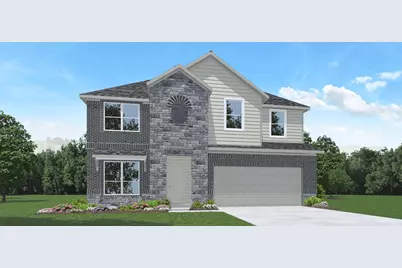 437 Summerset Landing Court, Conroe, TX 77304 - Photo 1