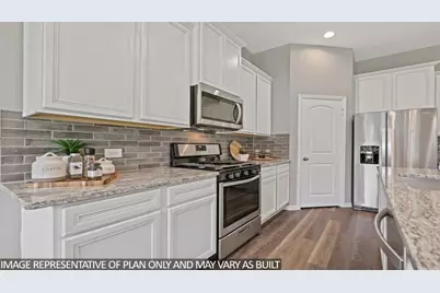 437 Summerset Landing Court, Conroe, TX 77304 - Photo 14