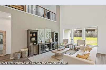 437 Summerset Landing Court, Conroe, TX 77304 - Photo 8