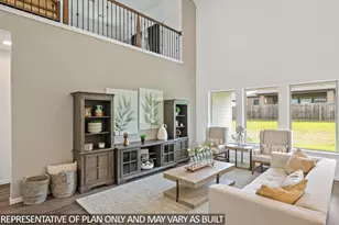 437 Summerset Landing Ct, Conroe, TX 77304 - Photo 8