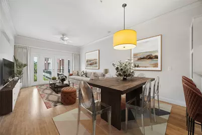 100 Willard Street #15, Houston, TX 77006 - Photo 1