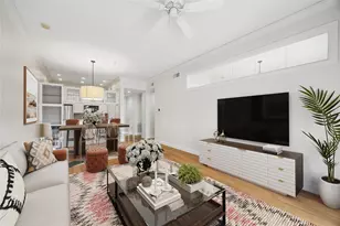 100 Willard St, Houston, TX 77006 - Photo 2