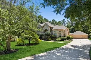 8978 Willow Springs Ln, Conroe, TX 77302 - Photo 1
