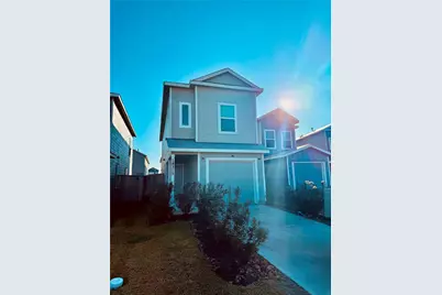 18315 Palazzo Romano Lane, New Caney, TX 77357 - Photo 1