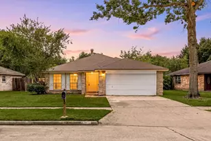 22111 Pearl Lake Dr, Katy, TX 77449 - Photo 1