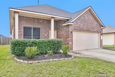 21419 Fossil Trails Drive, Spring, TX 77388 - Photo 4
