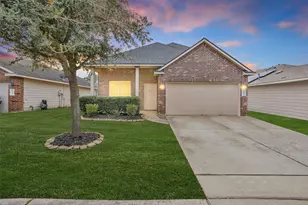 21419 Fossil Trails Dr, Spring, TX 77388 - Photo 1
