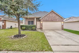 21419 Fossil Trails Dr, Spring, TX 77388 - Photo 2
