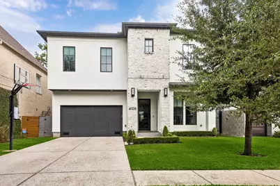 4108 Sunset Boulevard, Houston, TX 77005 - Photo 1