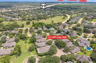 1915 Supplejack Ct, Sugar Land, TX 77479 - Photo 42