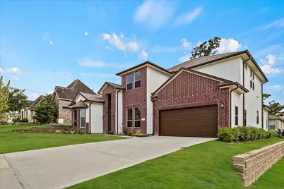 250 Hampton Glen Road, Montgomery, TX 77356 - Photo 2