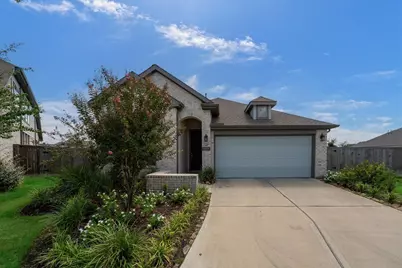 10806 Chrysalis Court, Cypress, TX 77433 - Photo 2