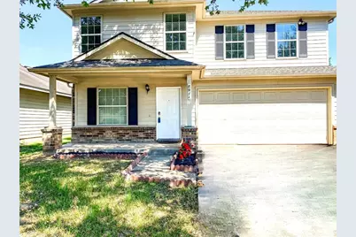 8911 Danbury Hollow Lane, Houston, TX 77075 - Photo 1
