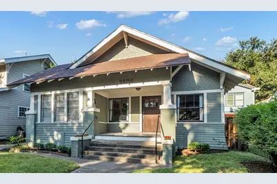2608 Hopkins Street, Houston, TX 77006 - Photo 1