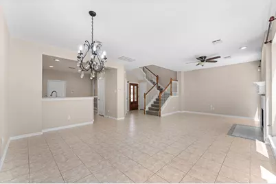 97 E Greenhill Terrace Place Place, The Woodlands, TX 77382 - Photo 10