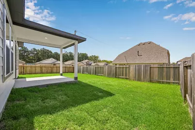 11605 Whirlaway Drive, Willis, TX 77318 - Photo 18