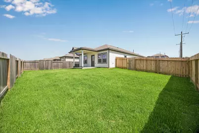 11605 Whirlaway Drive, Willis, TX 77318 - Photo 20