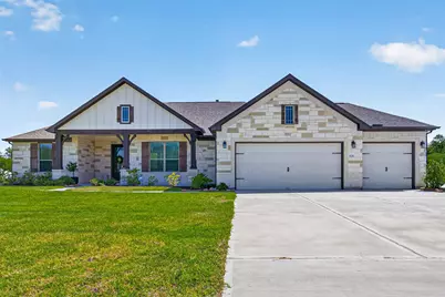 1131 Southfork Ranch Drive, Sealy, TX 77474 - Photo 1