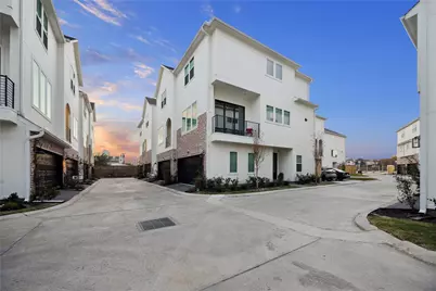 3055 Hicks Street, Houston, TX 77007 - Photo 1