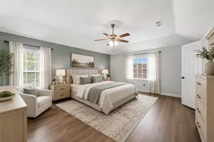42 Fire Flicker Pl, The Woodlands, TX 77381 - Photo 20