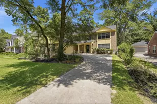 42 Fire Flicker Pl, The Woodlands, TX 77381 - Photo 1