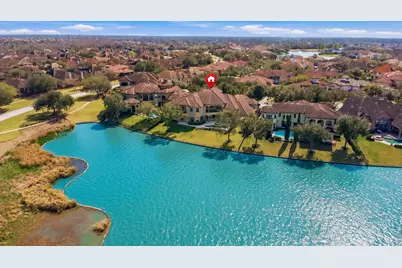 22 Sunset Park Lane, Sugar Land, TX 77479 - Photo 1
