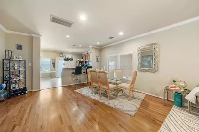 544 W 27th Street, Houston, TX 77008 - Photo 8