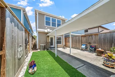544 W 27th Street, Houston, TX 77008 - Photo 26