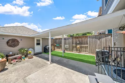 544 W 27th Street, Houston, TX 77008 - Photo 24
