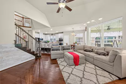 123 Forest Valley Bend, Conroe, TX 77384 - Photo 12