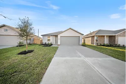 26651 Pampas Grass Ln, Katy, TX 77493 - Photo 1