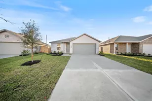 26651 Pampas Grass Ln, Katy, TX 77493 - Photo 1