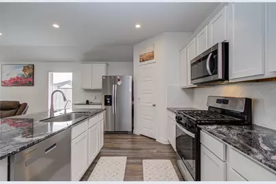 8611 Shumard Oak Drive, Rosharon, TX 77583 - Photo 14