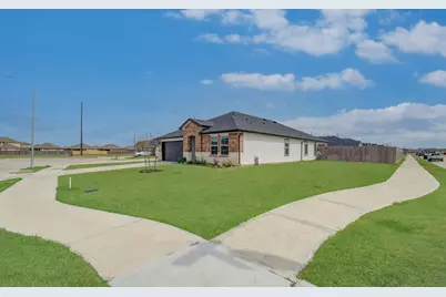 8611 Shumard Oak Drive, Rosharon, TX 77583 - Photo 4