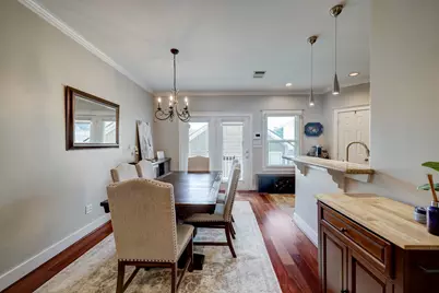 1025 W 15th 1/2 Street, Houston, TX 77008 - Photo 4