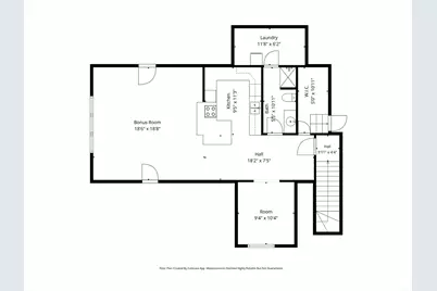 9018 Water Point Drive, Beach City, TX 77523 - Photo 44
