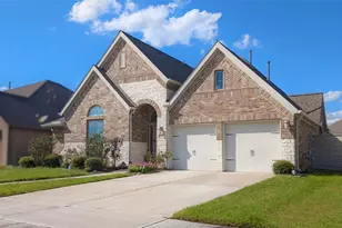 4540 Mesquite Terrace Dr, Manvel, TX 77578 - Photo 1