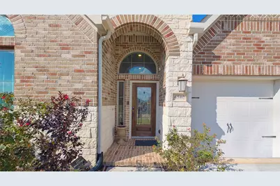 4540 Mesquite Terrace Drive, Manvel, TX 77578 - Photo 4