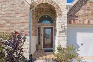 4540 Mesquite Terrace Dr, Manvel, TX 77578 - Photo 4