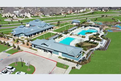 4540 Mesquite Terrace Drive, Manvel, TX 77578 - Photo 32